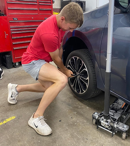 Dan Change tire.jpg